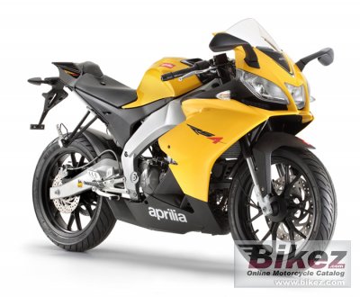 Rs4 aprilia outlet 125